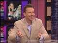 CHELSEA LATELY 10-27-08 ROUNDTABLE Part 2