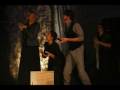 The Hatpin - A Tiny Glow / Sail - Original Cast Recording
