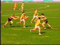 Barry Round Medallist 2008