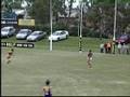 Barry Round Medallist 2008