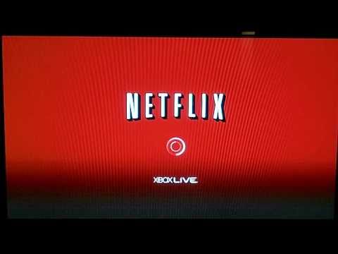 how to netflix on xbox 360 without live