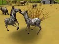 Roller Coaster Tycoon 3 Wild Trailer ! ! !