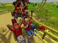 Roller Coaster Tycoon 3 Wild Trailer ! ! ! Roller Coaster Tycoon 3 Wild Trailer ! ! !