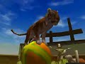 Roller Coaster Tycoon 3 Wild Trailer ! ! !