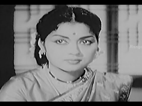 Bharya Bhartalu Full Movie - Part 8/14 - Akkineni Nageshwara Rao, Krishna Kumari