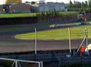 Fia GT Adria Start 2008