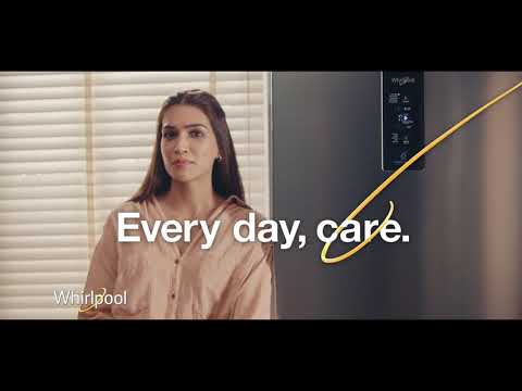 Whirlpool-Intellifresh Refrigerator | Everyday Care