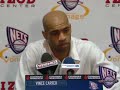 GMC Post Game Plus, 2/26/08