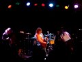 John Coghlan Band - Nightride 19.09.08
