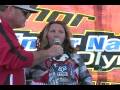 2008 Mini O's feat. Jessica Patterson