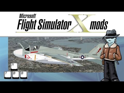 how to control plane in flight simulator x