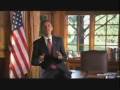 Obama Ad (30 minute) Infomercial HD Quality -  Part 1 of 4