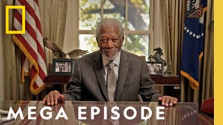 The Story of Us with Morgan Freeman MEGA EPISODE  