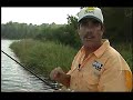 Bass Fishing with BASS Pro Lendell Martin Bass Fishing with BASS Pro Lendell Martin