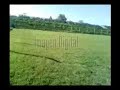 Cancha Sportivo Cerrito