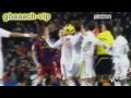 سبب ضرب راموس لـ ميسي ...فلم هندي ههه