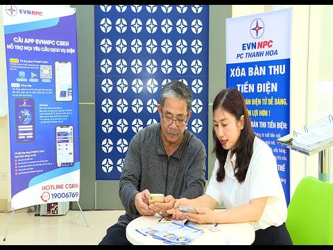 EVNNPC thúc đẩy khoa học công nghệ, đổi mới sáng tạo, chuyển đổi số