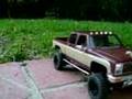 GMC CrewCab X-truck