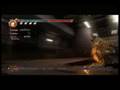 Ninja Gaiden 2 Master Ninja Chap7 Bosses Genshin & Armadillo