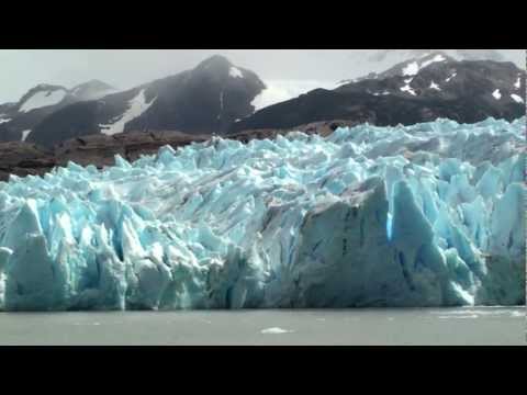 Torres del Paine - Patagonia Chilena