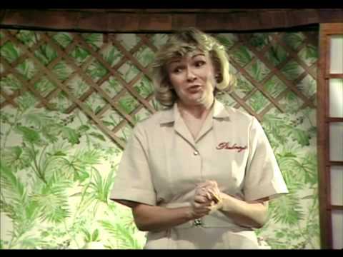 Liza Tarbuck