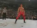 The heartbreak kid - shawn michaels