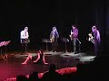The Aveiro Saxophone Quartet