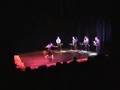 The Aveiro Saxophone Quartet