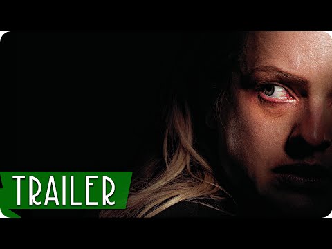 DER UNSICHTBARE Trailer 2 German Deutsch (2020)