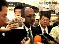 Anwar files libel suit against aide
