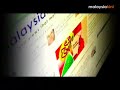 Anwar files libel suit against aide