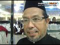 Prayer for 'Allah'