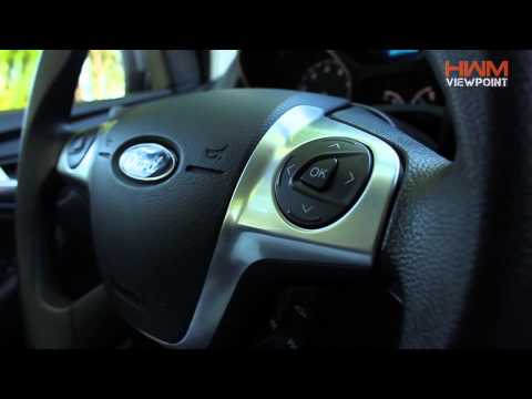 how to update sync ford focus