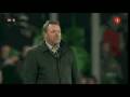 videos de Ron Jans geeft Kevin Blom de middelvinger - DarchTimes com