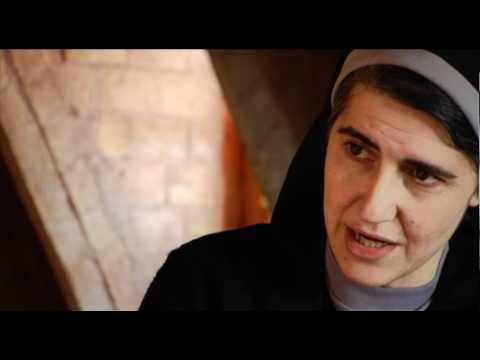 Teresa Forcades parla de 'La teología feminista en la historia'