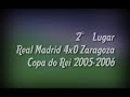 Top 5 Gols de Cicinho