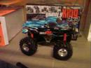 wheelie king 4x4 crawler treat