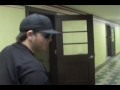 My son as: gorilla,immigrant, hobo and drunkard -- Clyde Cops 2 http://www.youtube.com/watch?v=UIjzagcg2vE
