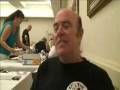 Reggie Bannister Uncut Part II