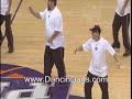 Phx Suns Dancing Dads - Jan 11,07