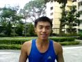 IPPT Station 1 of 5: Pull Ups IPPT Station 1 of 5: Pull Ups