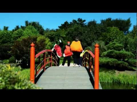 Fruit Ninja Kinect