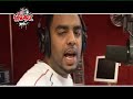 Rotjoch-101 Barz studiosessie Rotjoch-101 Barz studiosessie
