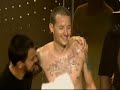 Mike and Chester funny Mike and Chester funny
