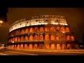 Colloseo brucia