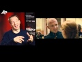 Ralph Fiennes and His Modern 'Coriolanus'