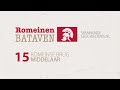 Middelaar - Romeinse brug