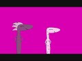 Marik and JoAnn the Raptors doing the Nya Nya Dance(over 20 subs)