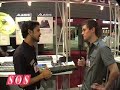 Summer NAMM: Alesis Multimix 8 Line & Pro Track Summer NAMM: Alesis Multimix 8 Line & Pro Track