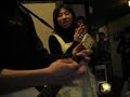 Yufuin Country Road Youth Hostel and Onsen goodbye song